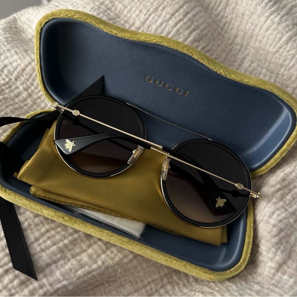 Gucci 2023 Sunglasses - Picture 13 of 17